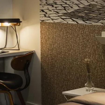 Select Liberdade 3*