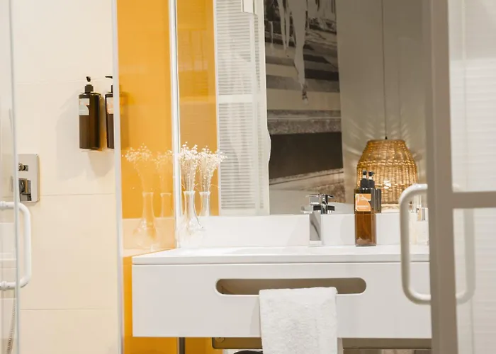 Select Liberdade 3* Lisbon