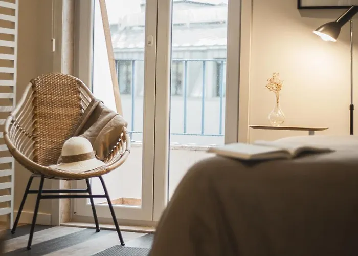 Select Liberdade Lisbon