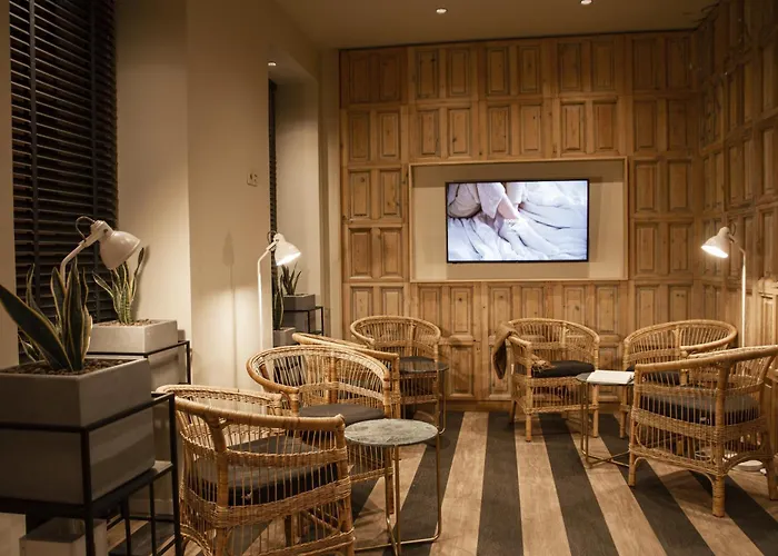 Select Liberdade Hotel 3*