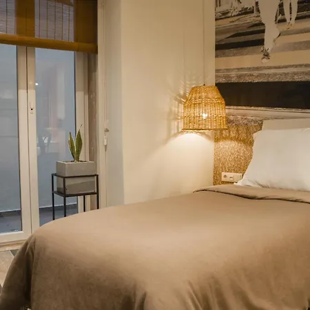 Select Liberdade 3* Lizbona