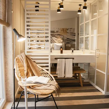 Select Liberdade Hotel Lizbona