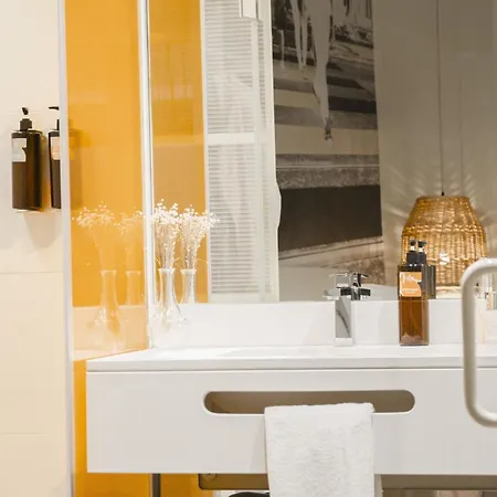 Select Liberdade 3* Лиссабон