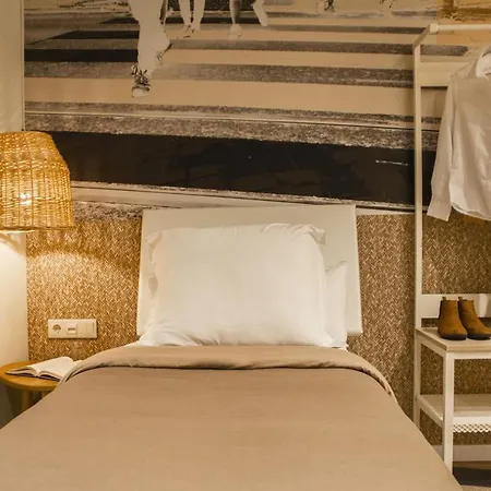 Select Liberdade 3* Lissabon