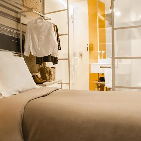 Отель Select Liberdade 3*