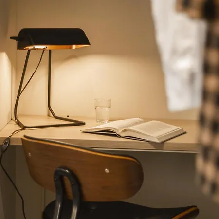 Select Liberdade Hotel