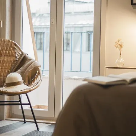 Select Liberdade Lizbona