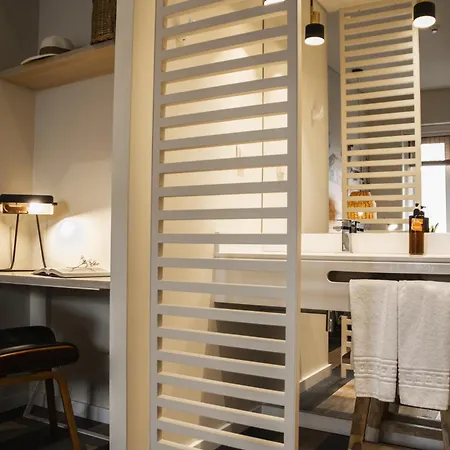 Hotel Select Liberdade 3*