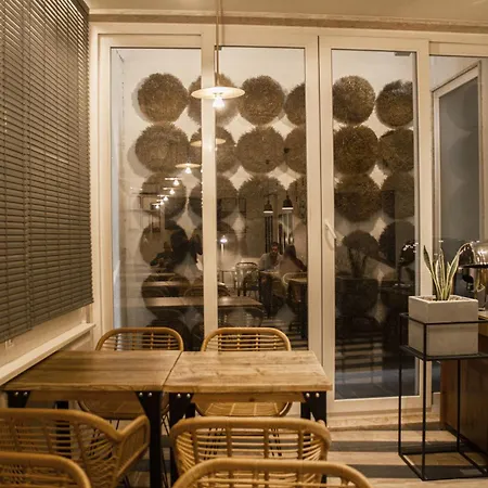 Select Liberdade Hotel Lissabon