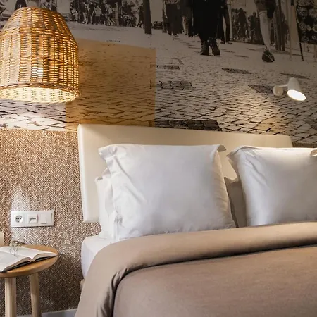 Select Liberdade Hotel