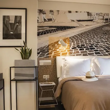 Select Liberdade Hotel