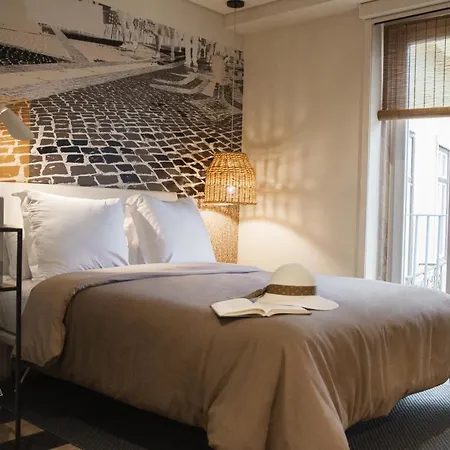 Select Liberdade Hotel 3*