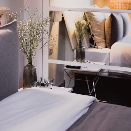 Отель Select Liberdade 3*