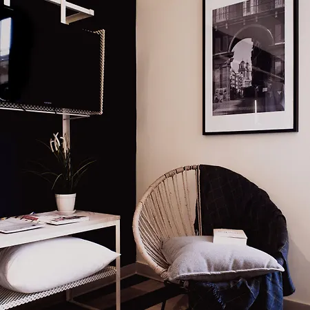 Select Liberdade Lissabon