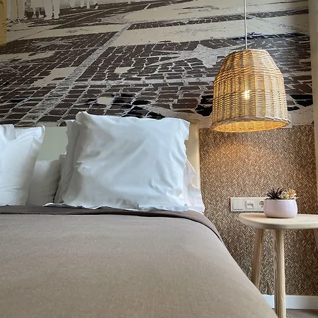 Select Liberdade 3* Лиссабон