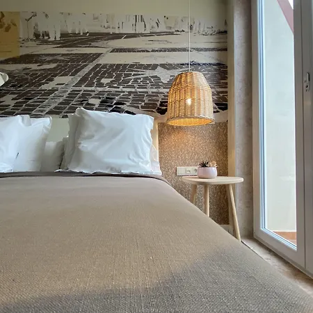 Select Liberdade Hotel