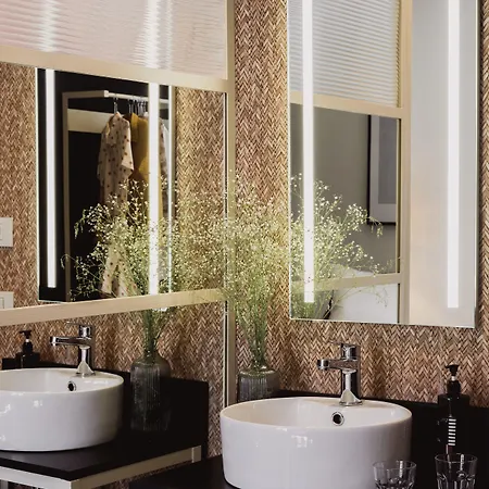 Select Liberdade Hotell