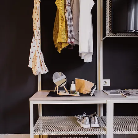 Select Liberdade Hotell Lisboa