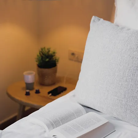 Select Liberdade 3* Lizbona