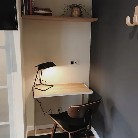 Hotell Select Liberdade 3*