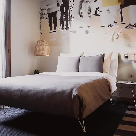 Hotell Select Liberdade Lisboa