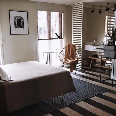 Select Liberdade Отель 3*