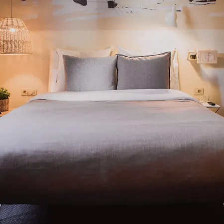 Отель Select Liberdade 3*