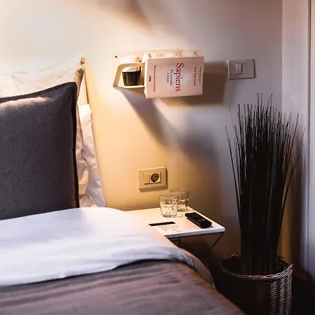 Hotel Select Liberdade Lissabon