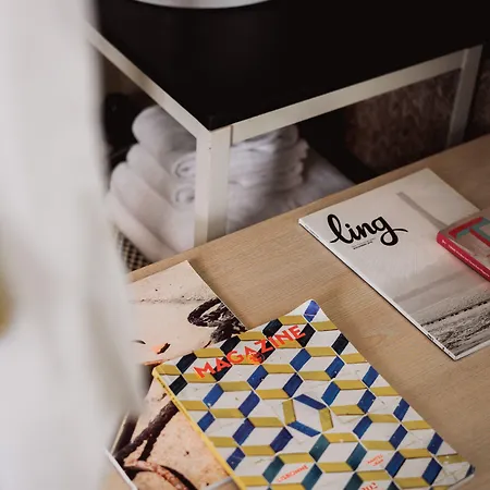 Hotell Select Liberdade 3*