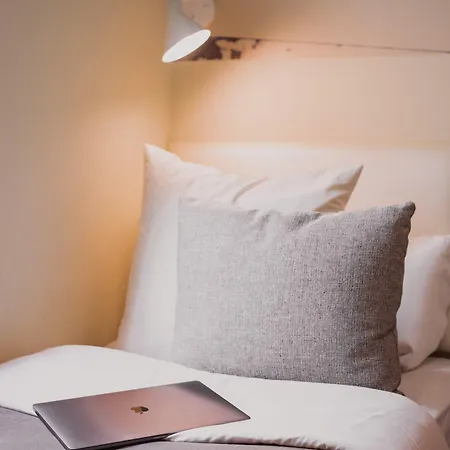 Hotel Select Liberdade Lizbona