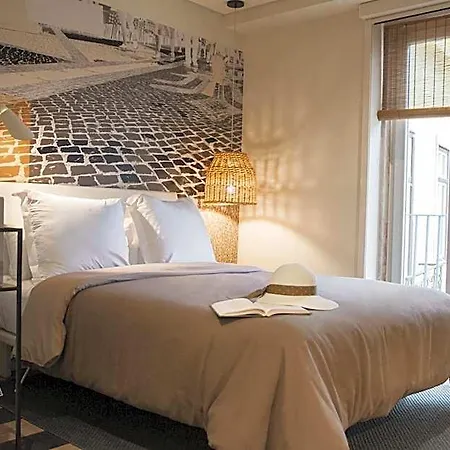 Select Liberdade Hotel Lisbon
