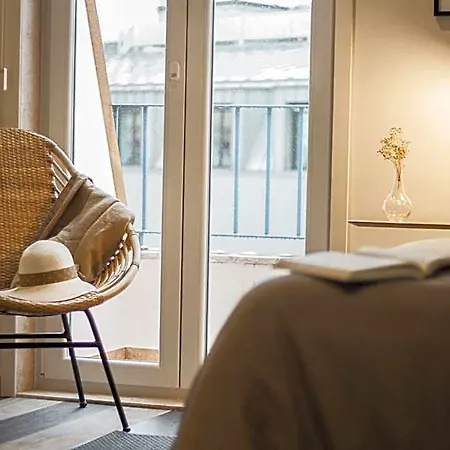Hotel Select Liberdade Lisbon