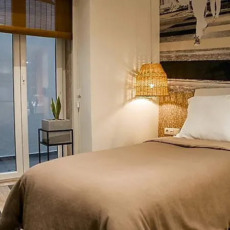 Select Liberdade Hotel 3*