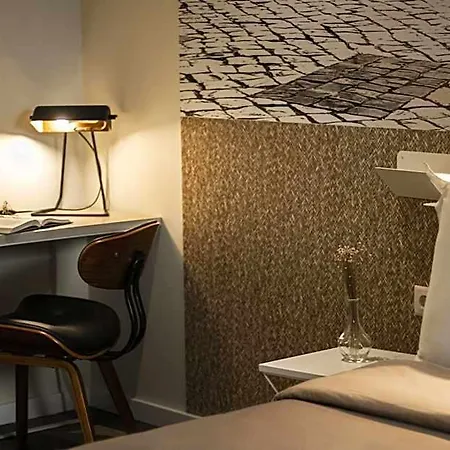 Hotel Select Liberdade 3*