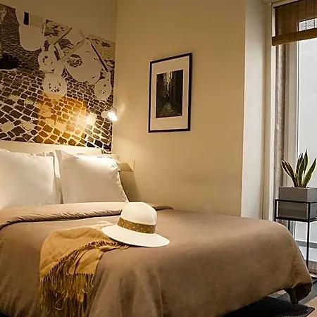 Select Liberdade 3* Lisboa