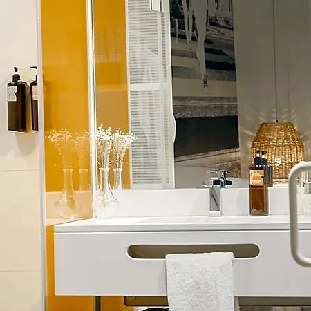 Select Liberdade 3*