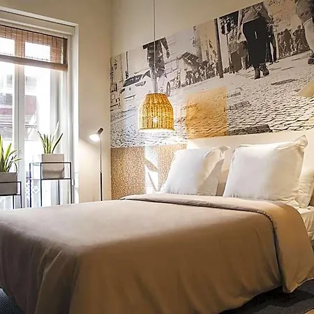 Hotel Select Liberdade