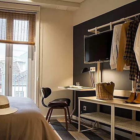 Hotel Select Liberdade 3*