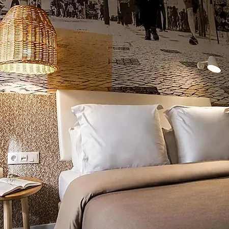 Select Liberdade 3* Lisboa