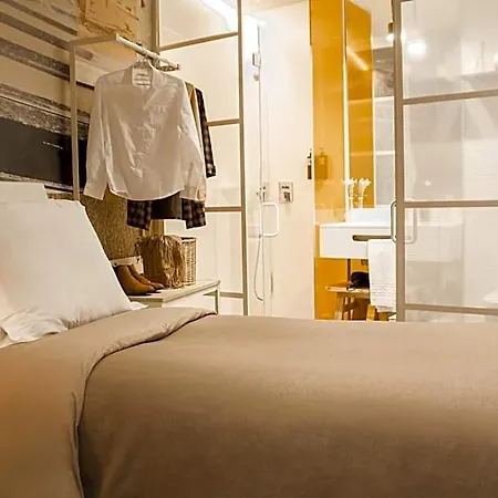 Hotel Select Liberdade Lisboa