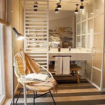 Hotel Select Liberdade Lisboa