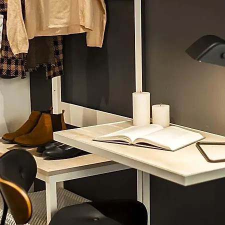 Hotel Select Liberdade