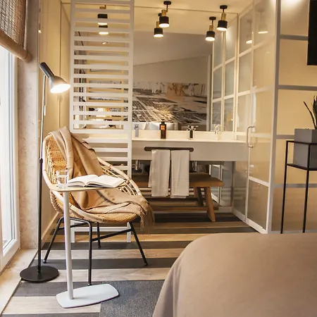 Select Liberdade 3* Лиссабон