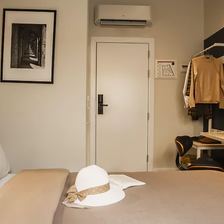 Select Liberdade Отель 3*