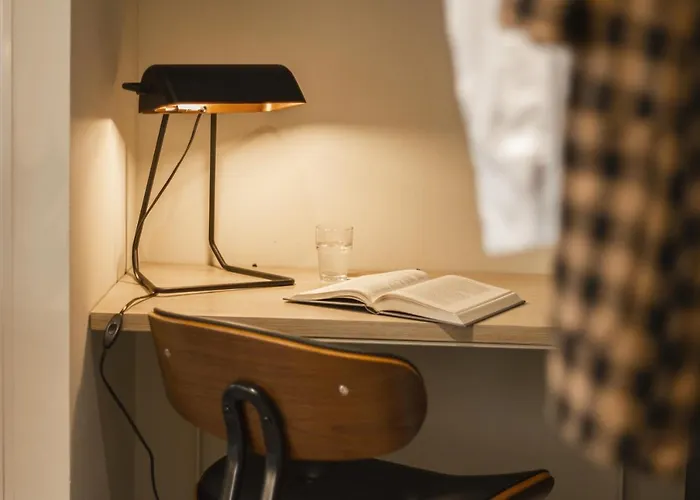 Select Liberdade מלון