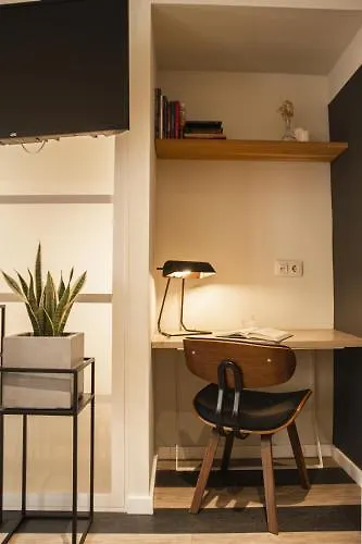 Select Liberdade מלון 3*