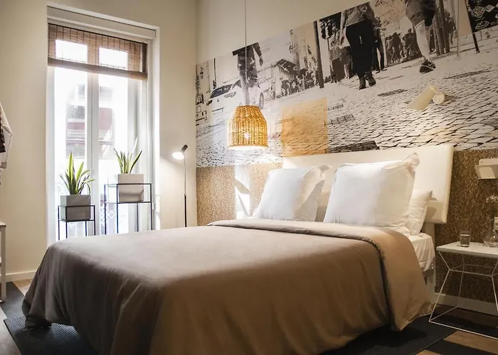 Select Liberdade ליסבון