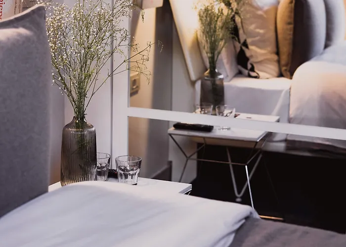 מלון Select Liberdade 3*