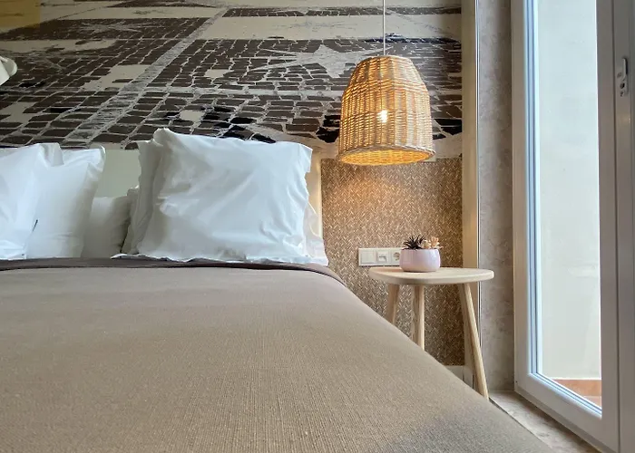 Select Liberdade מלון