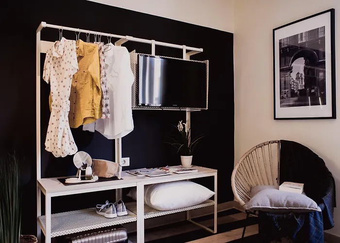 Select Liberdade מלון